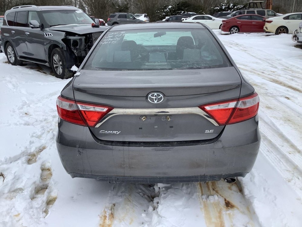 CAMRY 2016 Glove Box 4945423
