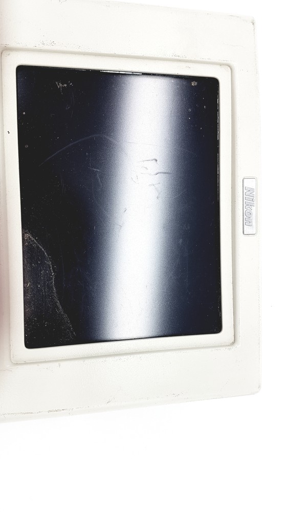 NIKON DIGITAL SIGHT DS-L1 Free DHL/EMS Display - Untested