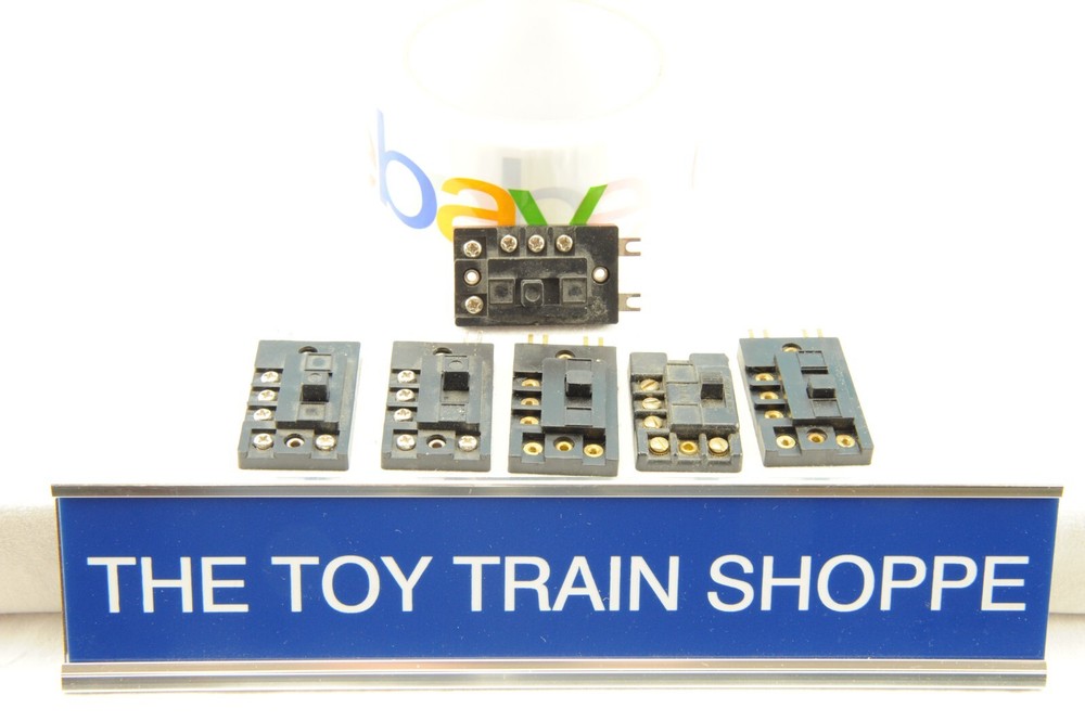 TYCO SWITCH CONTROL BOX. USED in EXCELLENT CONDITION. QUANTITY 6.