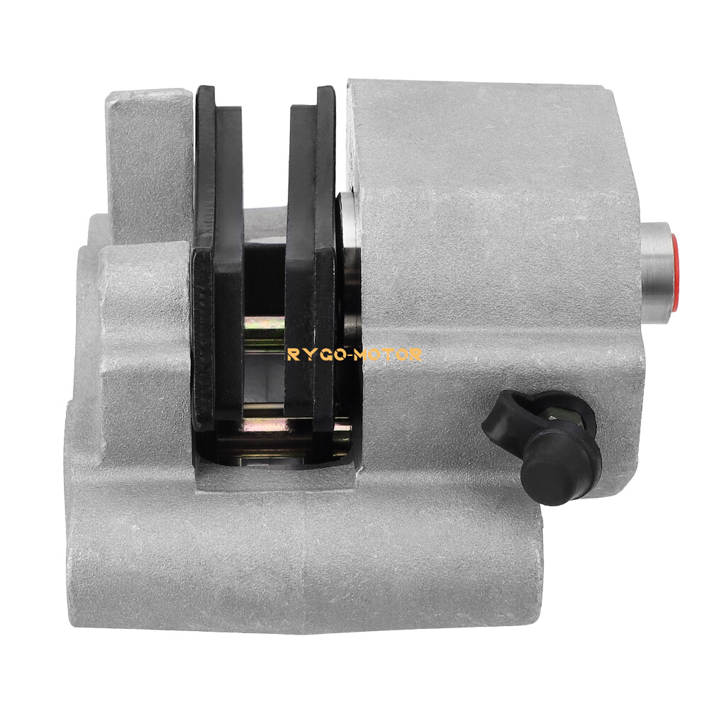 Rear Brake Caliper Rebuild for Polaris Magnum 425 2x4 4x4 1995 1996 1997 1998