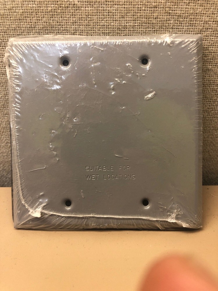 Crouse-Hinds – TP7296