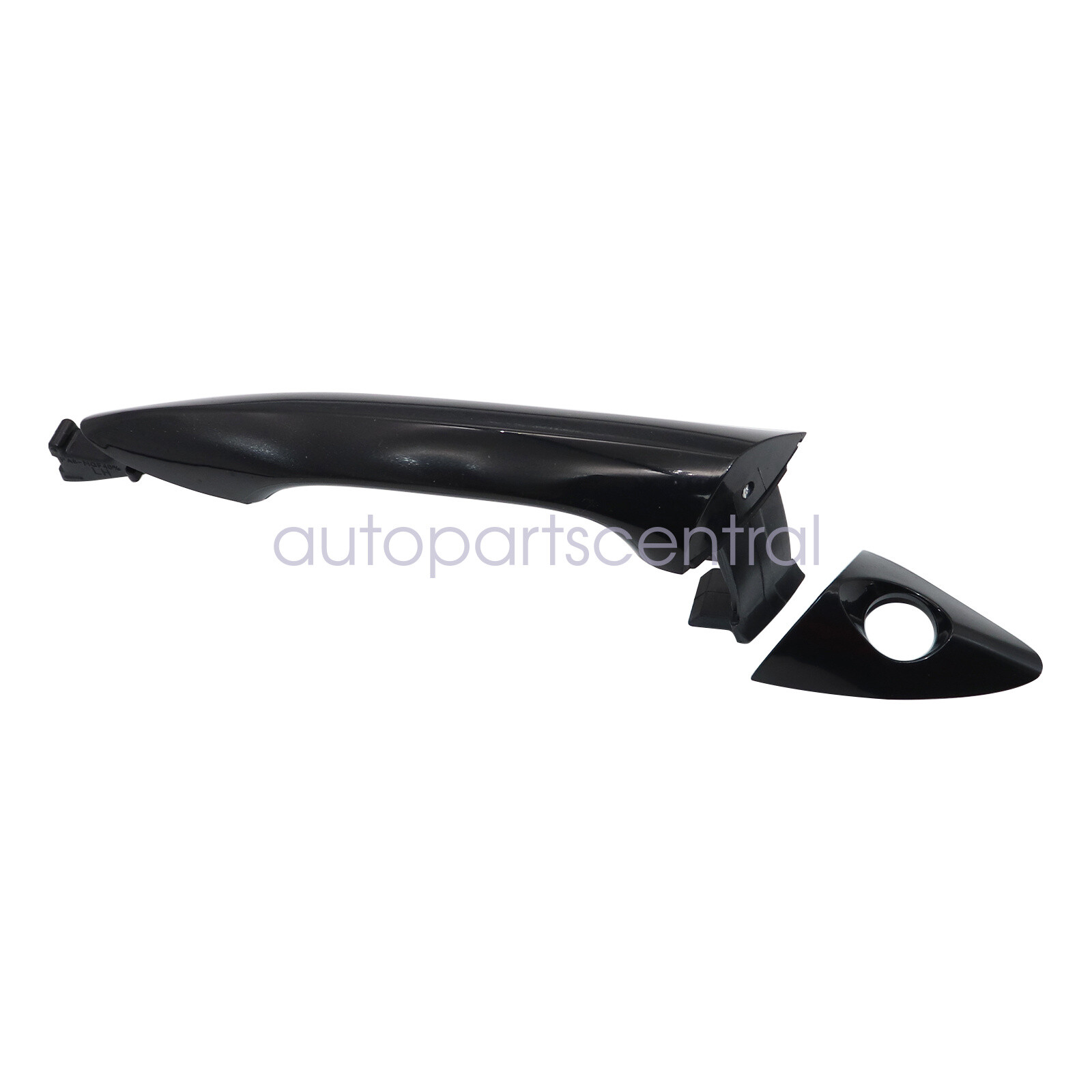 Left Front Outside Exterior Door Handle Driver Side Fit HYUNDAI Elantra 2011