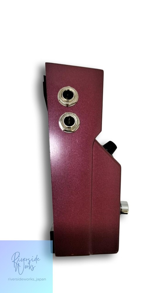 ZOOM MS-60B Multi-Effects Processor for Guitar and Bass JP