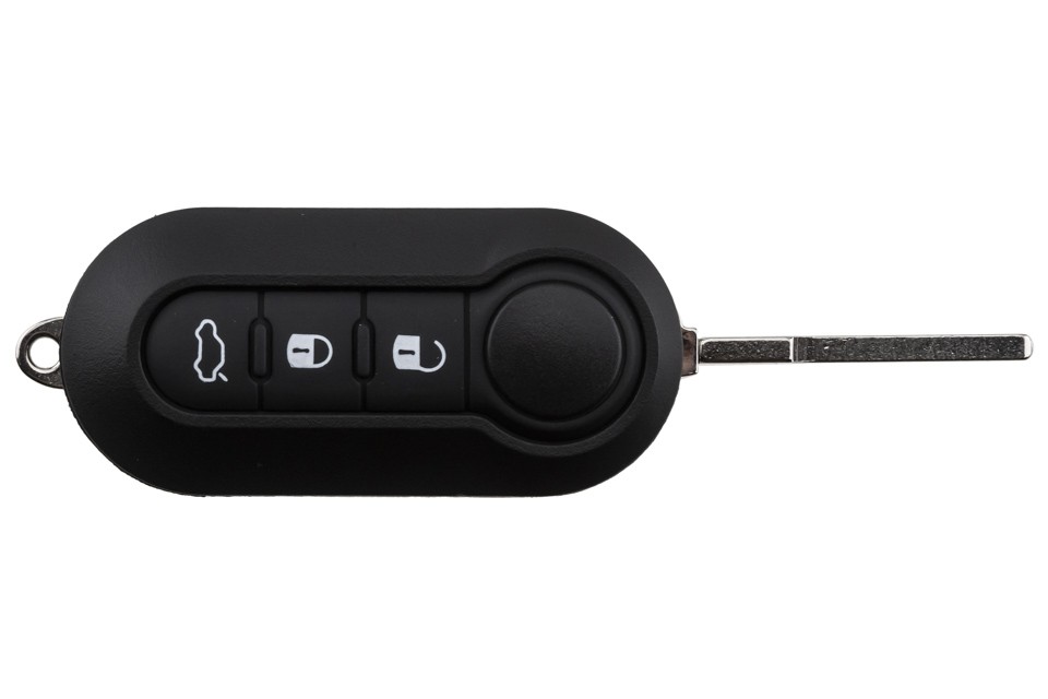 For NTY EZC-FT-280 KEY HOUSING
