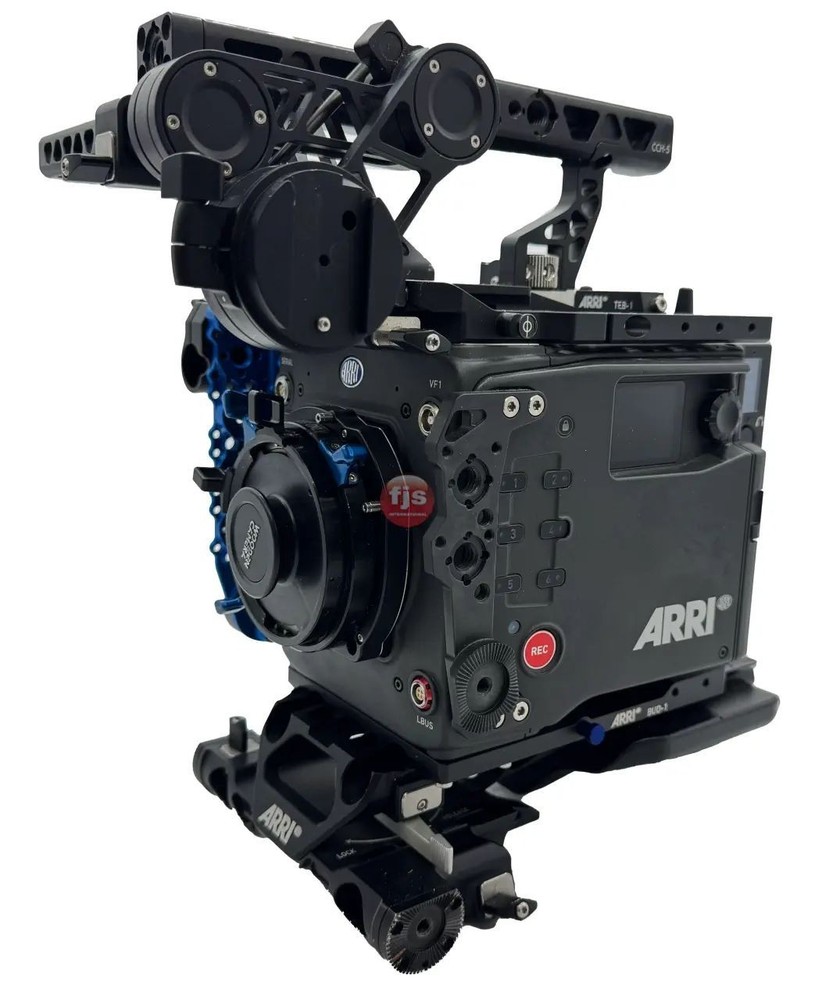 Alexa 35 Camera Package