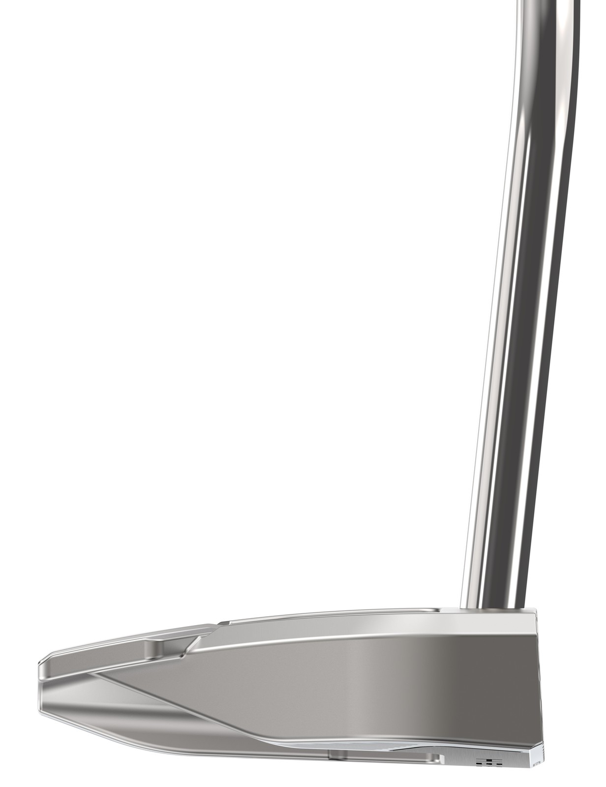 Cleveland HB Soft 2 #15 Putter 35'' Inches Excellent