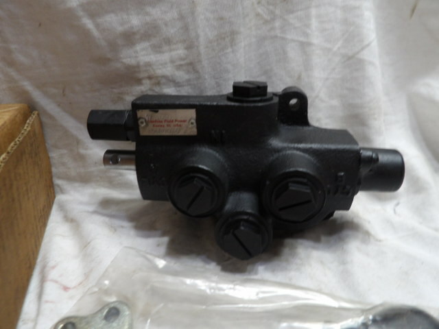 Danfoss1560086 Valve Assembly