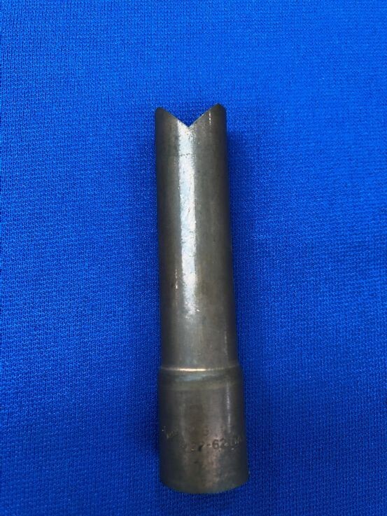 Tweco Nozzle Specialty Spot Nozzle 22-62-OAS Obsolete