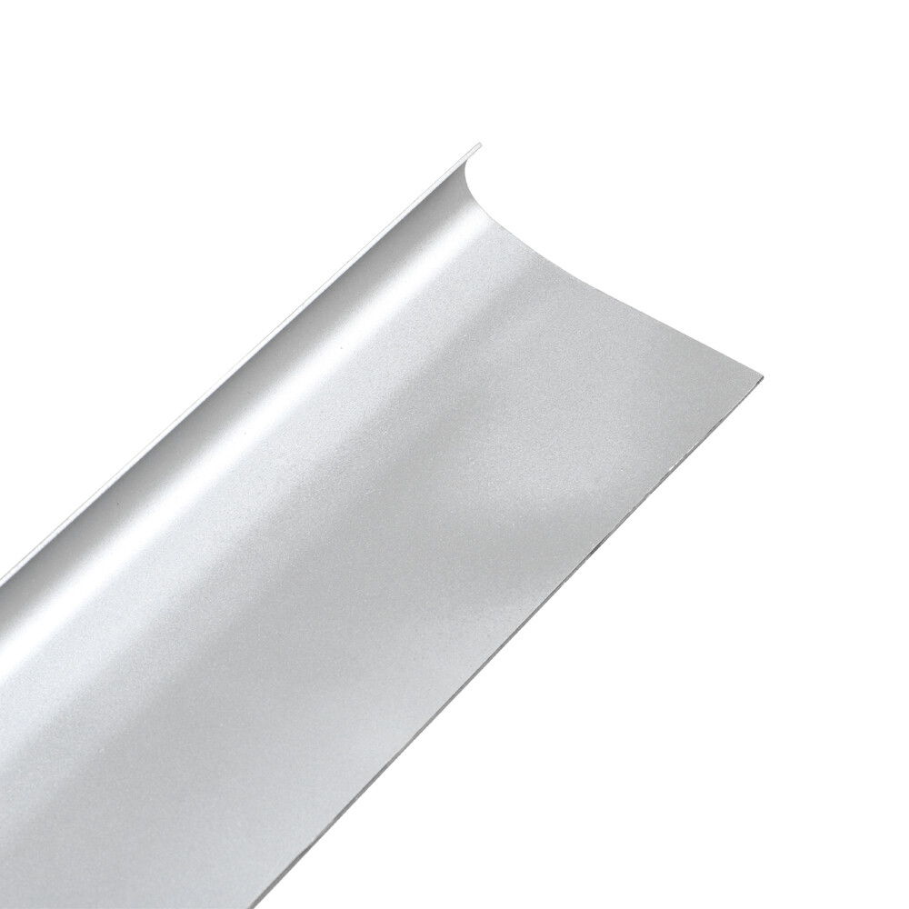 Slip-On Rocker Panel Left & Right Side For 1996-18 Chevy Express GMC Savana Van