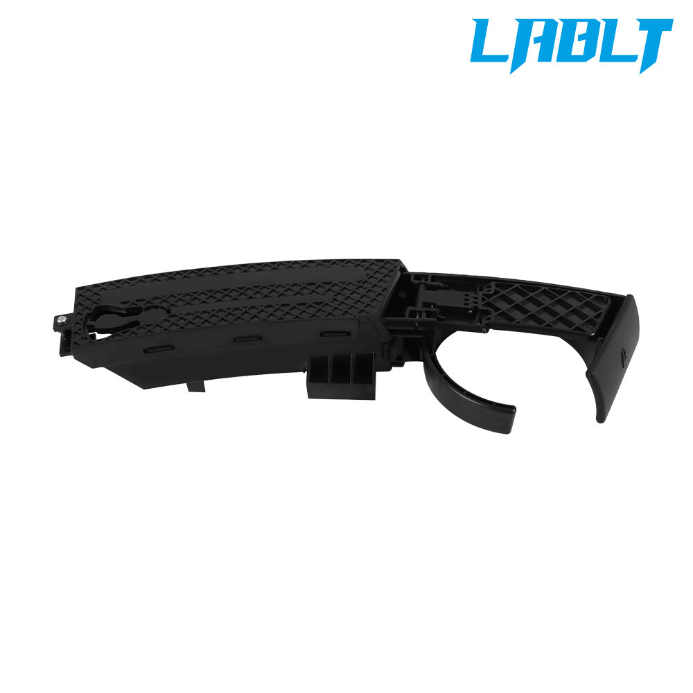 Black Cup Holder Front Left Driver Side For BMW E85 E86 Z4 2003-2008 Dashboard