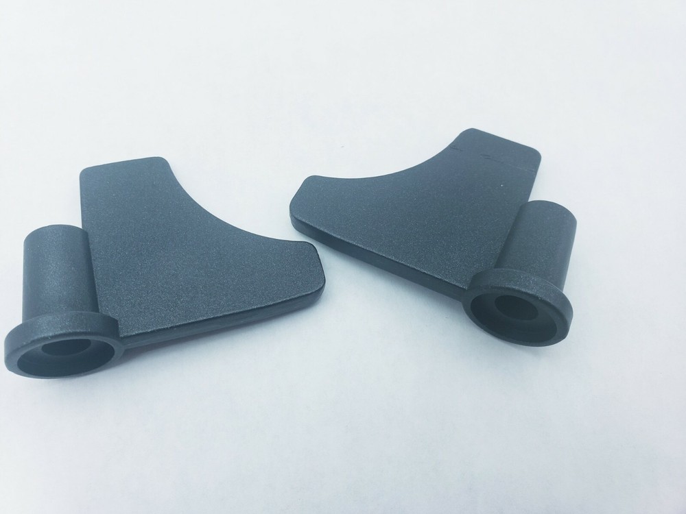 2 Black & Decker B2300 Bread Machine Paddle Kneading Blade Part baker maker DFT