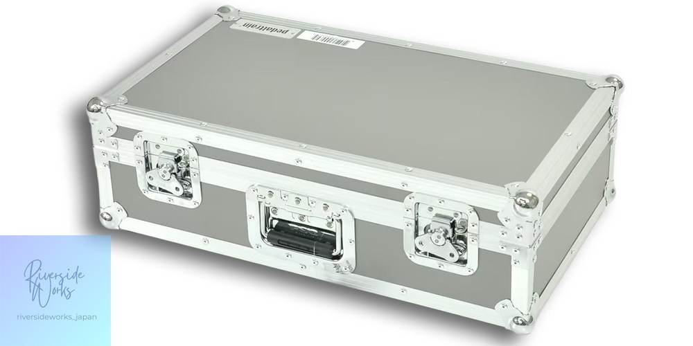 PEDALTRAIN PT-CL2-TC Classic 2 with Tour Case