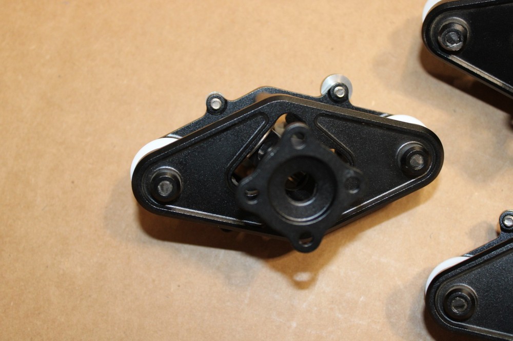 Freefly ALTA X ActiveBlade M4 Prop Hub Set (4)