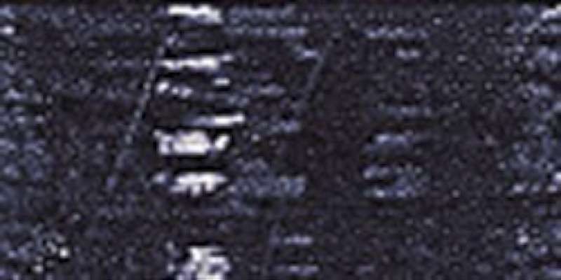 Sulky Metallic Thread 250yd Black