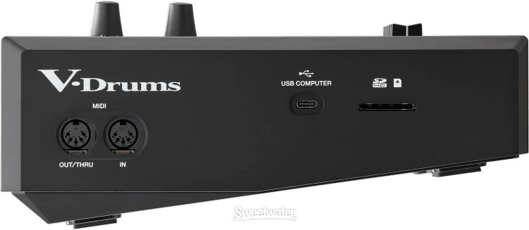 Roland V-Drums V51 Drum Sound Module