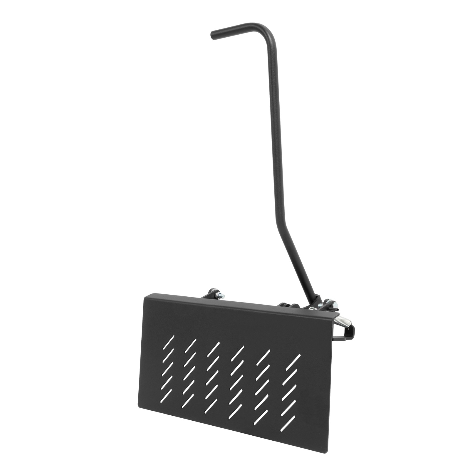 Chute Blocker For ZT Mowers Toro #ACS6000ULS 088-6003-00 w/Mounting hardware