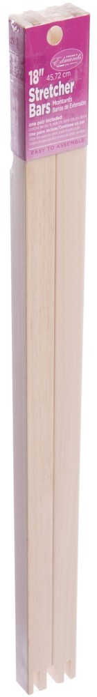 Regular Stretcher Bars 18"X.75"