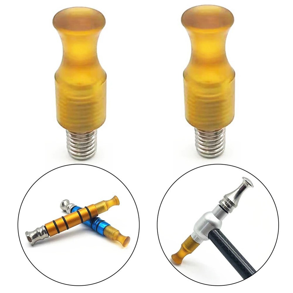 Car Body Dent Removal Tools Thread Dent Hammer Tip Knocks Down Head Tap Down Tip