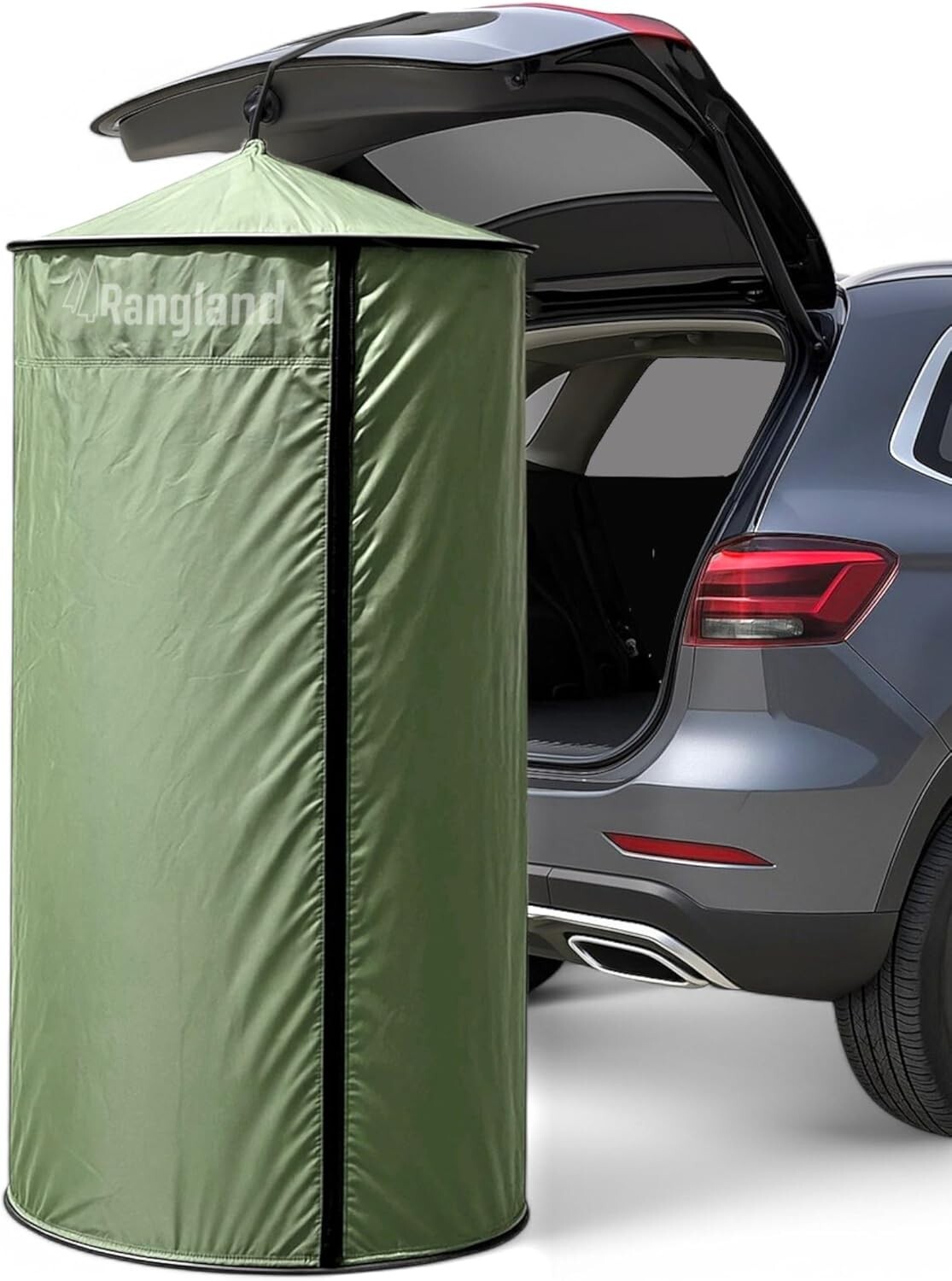 Rangland Portable Changing Room Tent