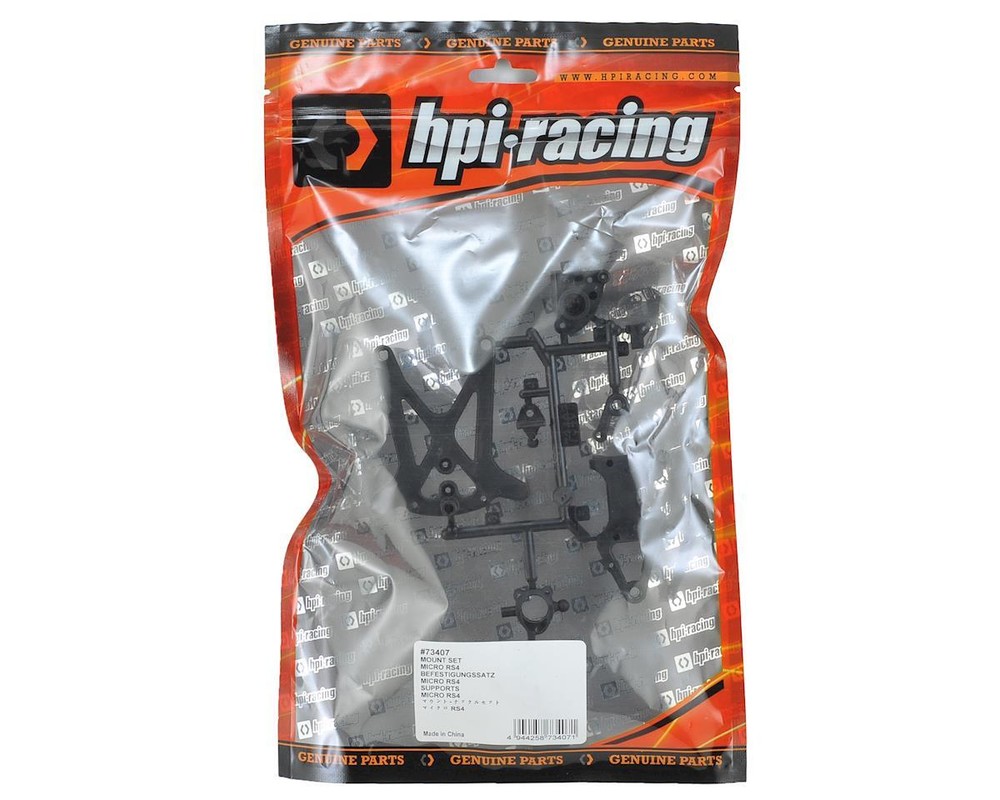 HPI Mount Set (Micro) [HPI73407]