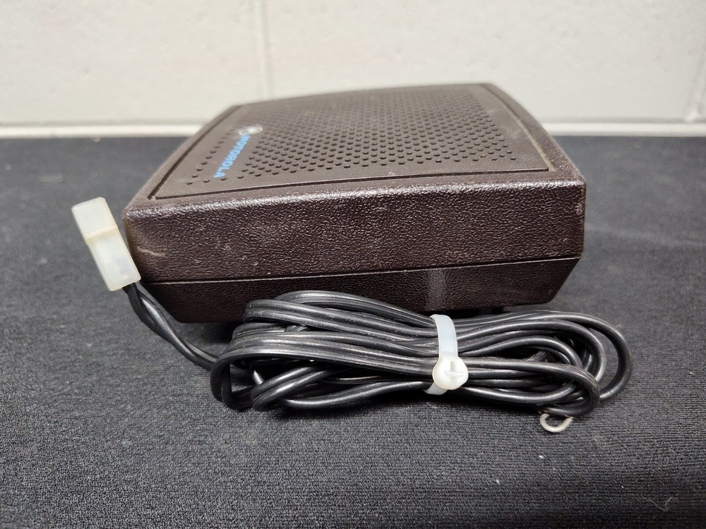 Motorola HSN4018A Speaker