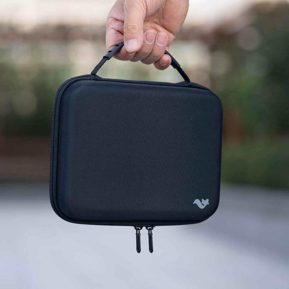 Protective Case for USB Drives and Memory Cards