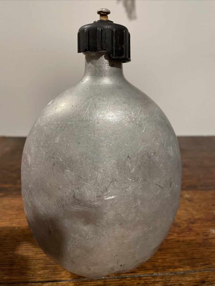 WW2 German Flask 1939