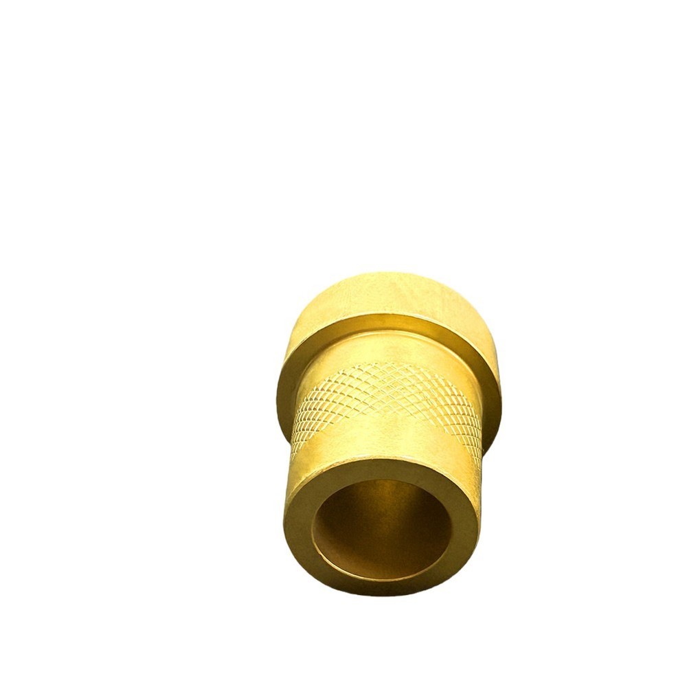 For Car Battery Maintenance Battery Terminals Copper Posts High-purity Brass