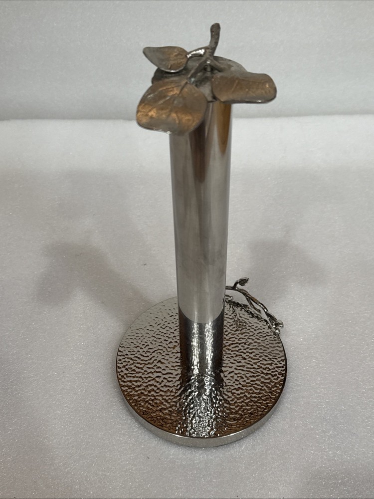Michael Aram Paper Towel Holder - Pre-Owned