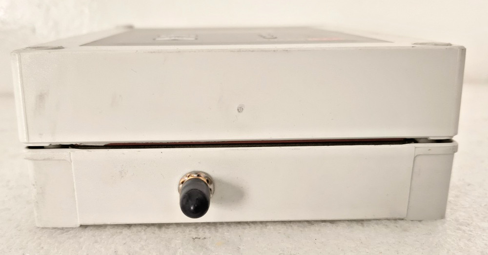 MASERMIC Datalogger/Data Aquision System ILOGS46-D81-A-1-842-20 *NEW*