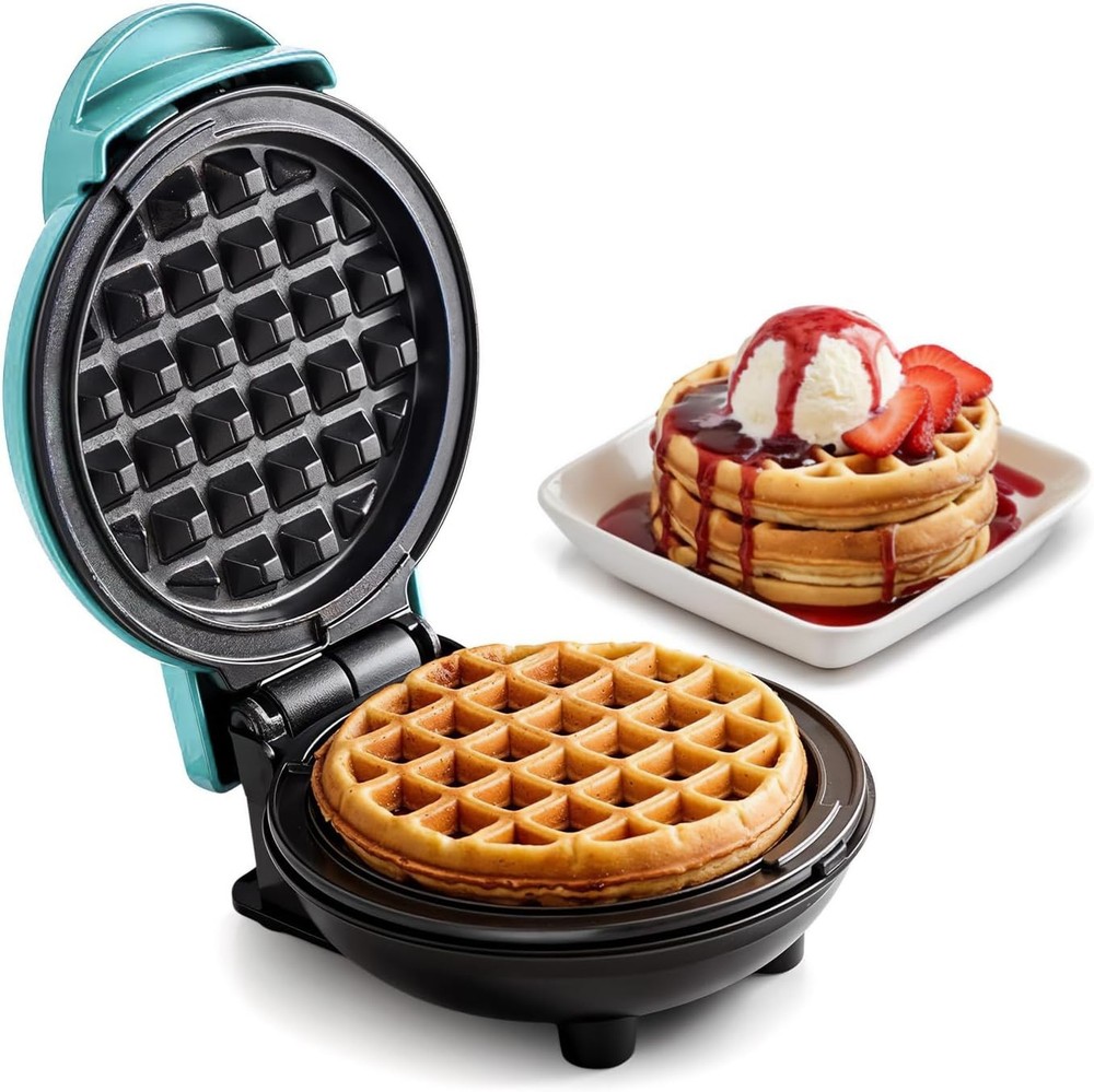 Mini Waffle Maker