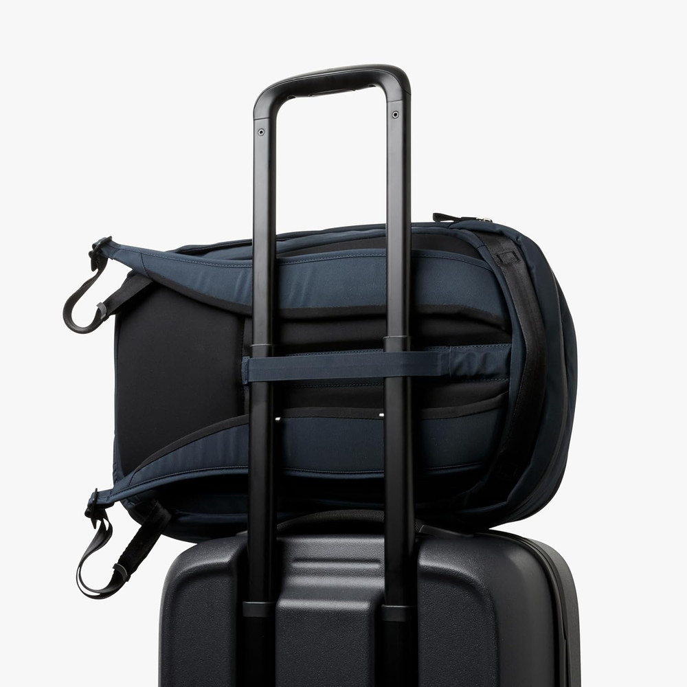 Bellroy Transit Workpack Second Edition (20L, Fits 16” Laptops, Tech, Gym Gear,
