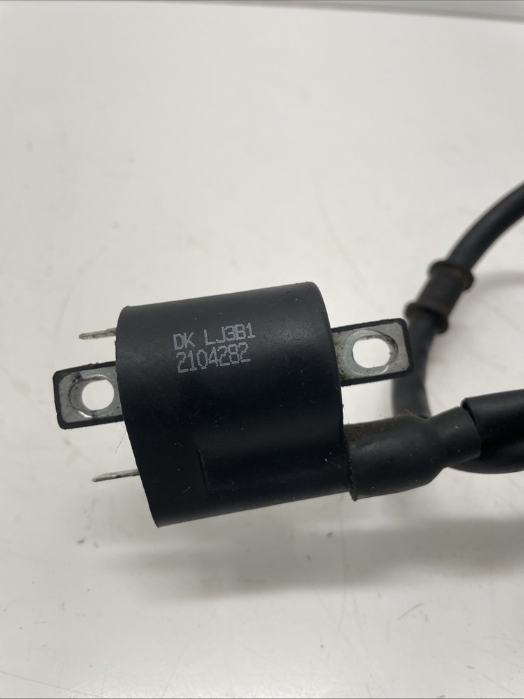 ♻️ Lexmoto Echo 50 E5 2021 - 2024 Ignition Coil ♻️