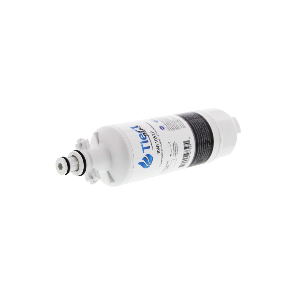 Fits LT700P LG Replacement Refrigerator Water Filter 2-Pack