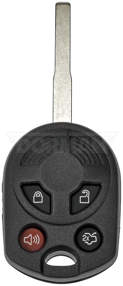 Keyless Remote Case Repair for Ford 2020-12