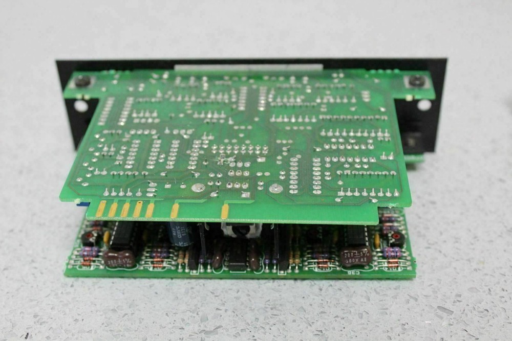 Crown Audio RPA P.I.P Amplifier Programmable Input Processor Tested FREE S&H