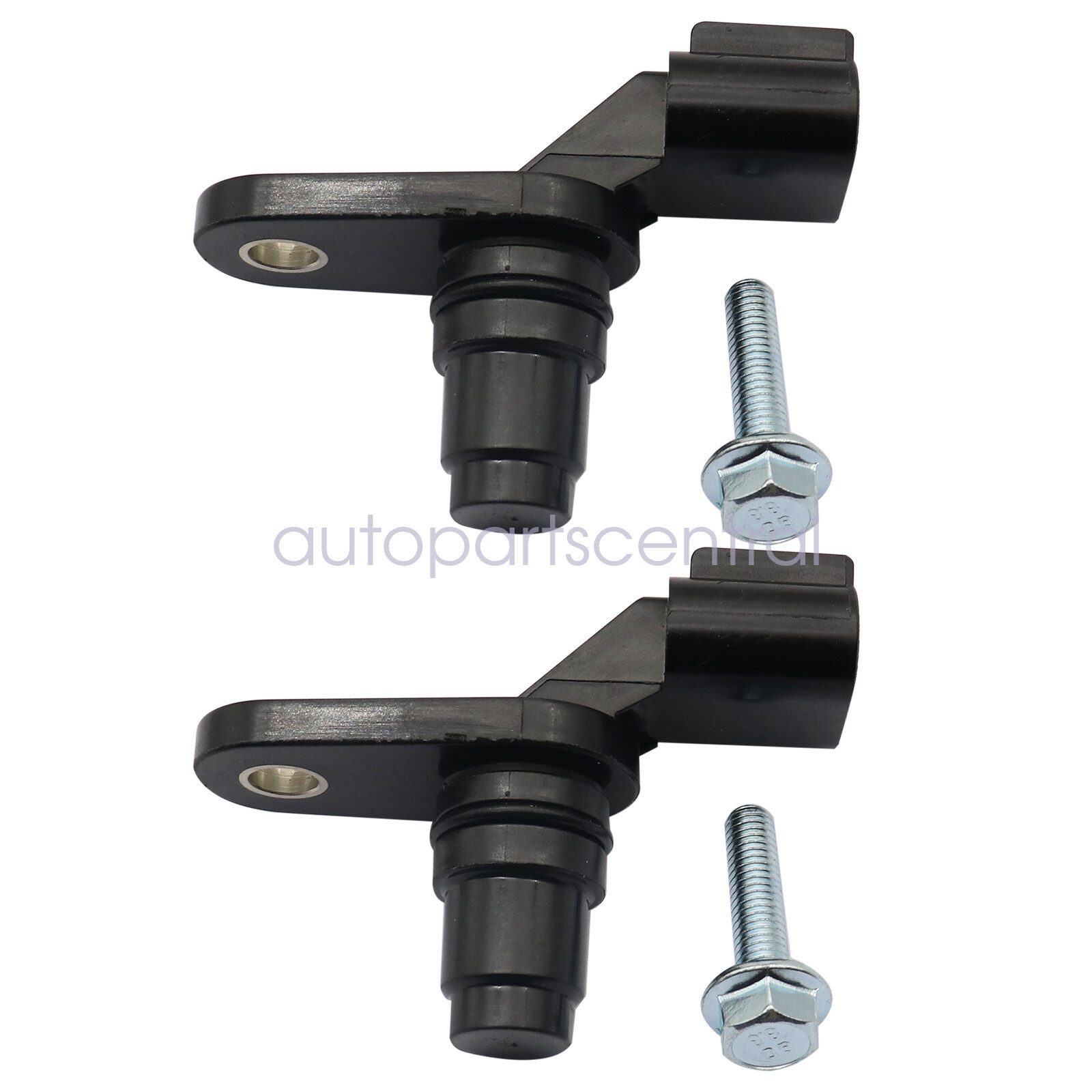 2 Camshaft Position Sensor for BUICK CHEVROLET GMC SATURN 2.0 L 2.4L 2006-2017