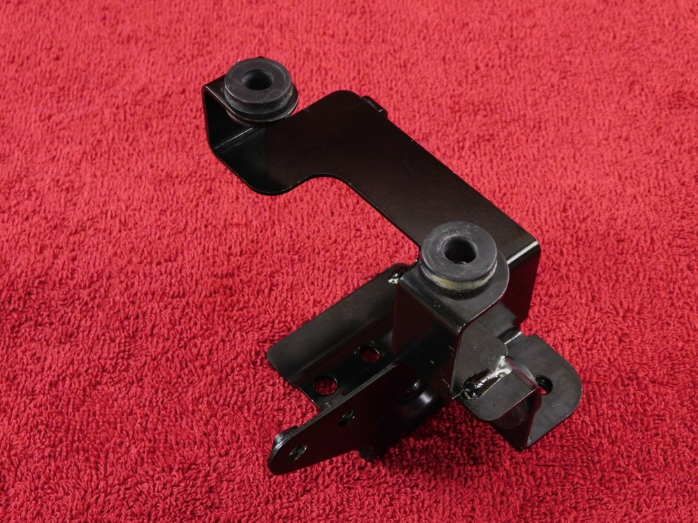 ABS Pump / Modulator "SUPPORT BRACKET" / Holder 17-21 YZF-R3 YZFR3
