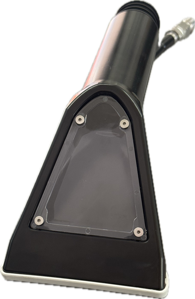 HyperDry Upholstery Auto Detail Tool