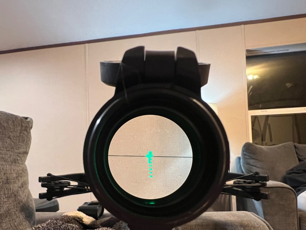 killer instinct crossbow