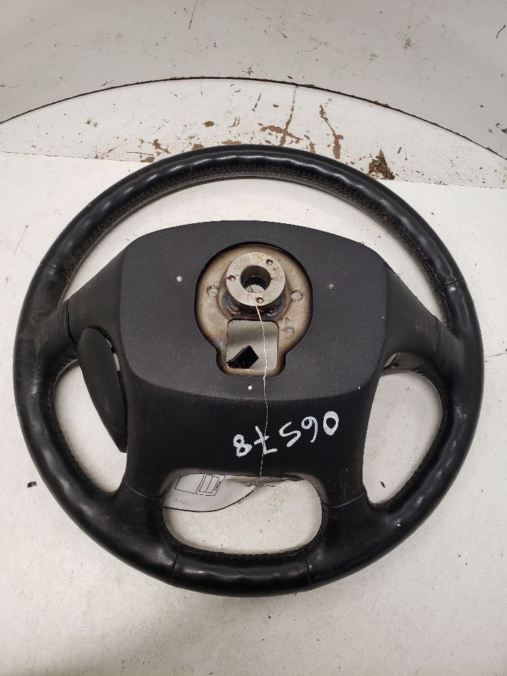 SONATA 2004 Steering Wheel OEM