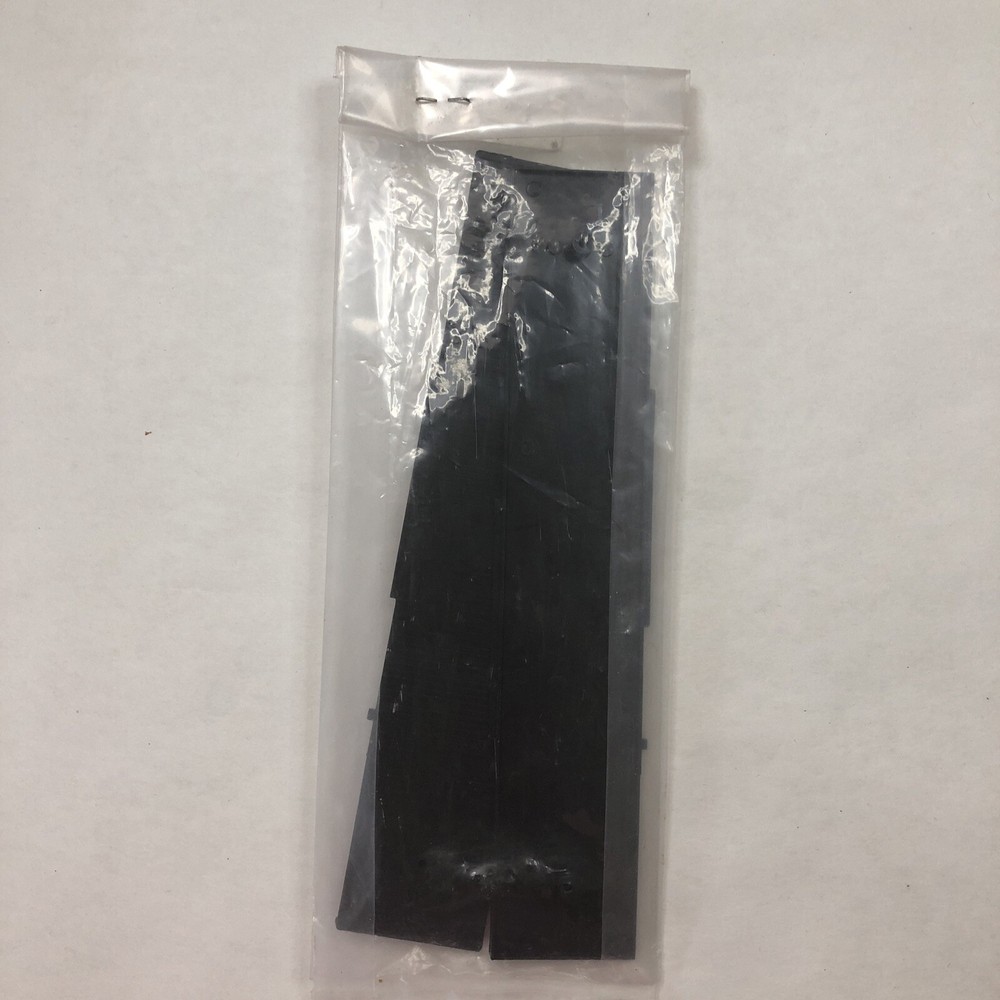 HO Train Part 50' DD Box Floor 2-Pack #13104 NOS