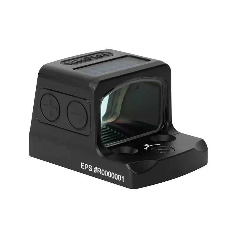 Holosun EPS-RD-MRS Enclosed Red Dot Sight 2 MOA Dot & 32 MOA Circle
