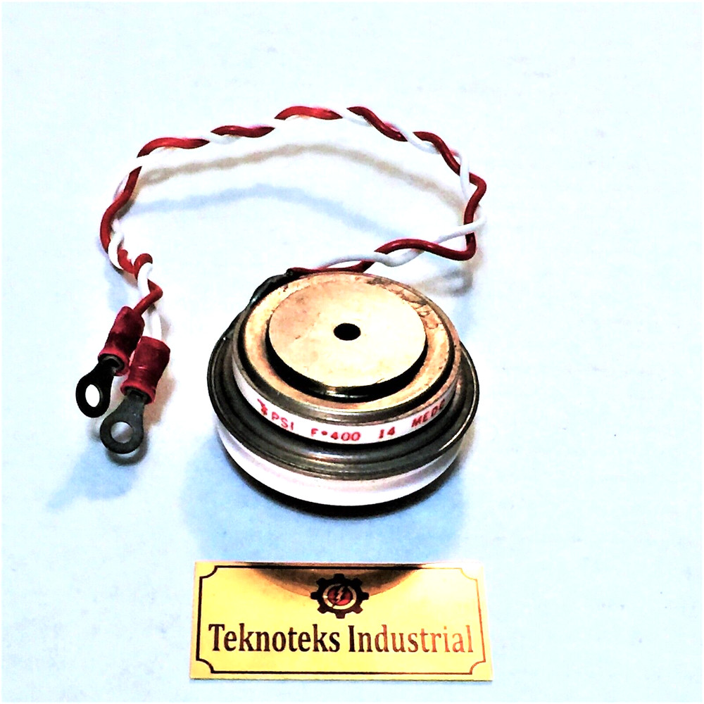 PSI   F*400 14 MEDC THYRISTOR DIODE