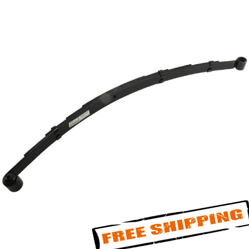 Belltech 5975 0" Drop Rear MC Leaf Spring