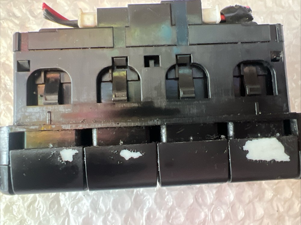 Freightliner Cascadia Control A06-60973-000