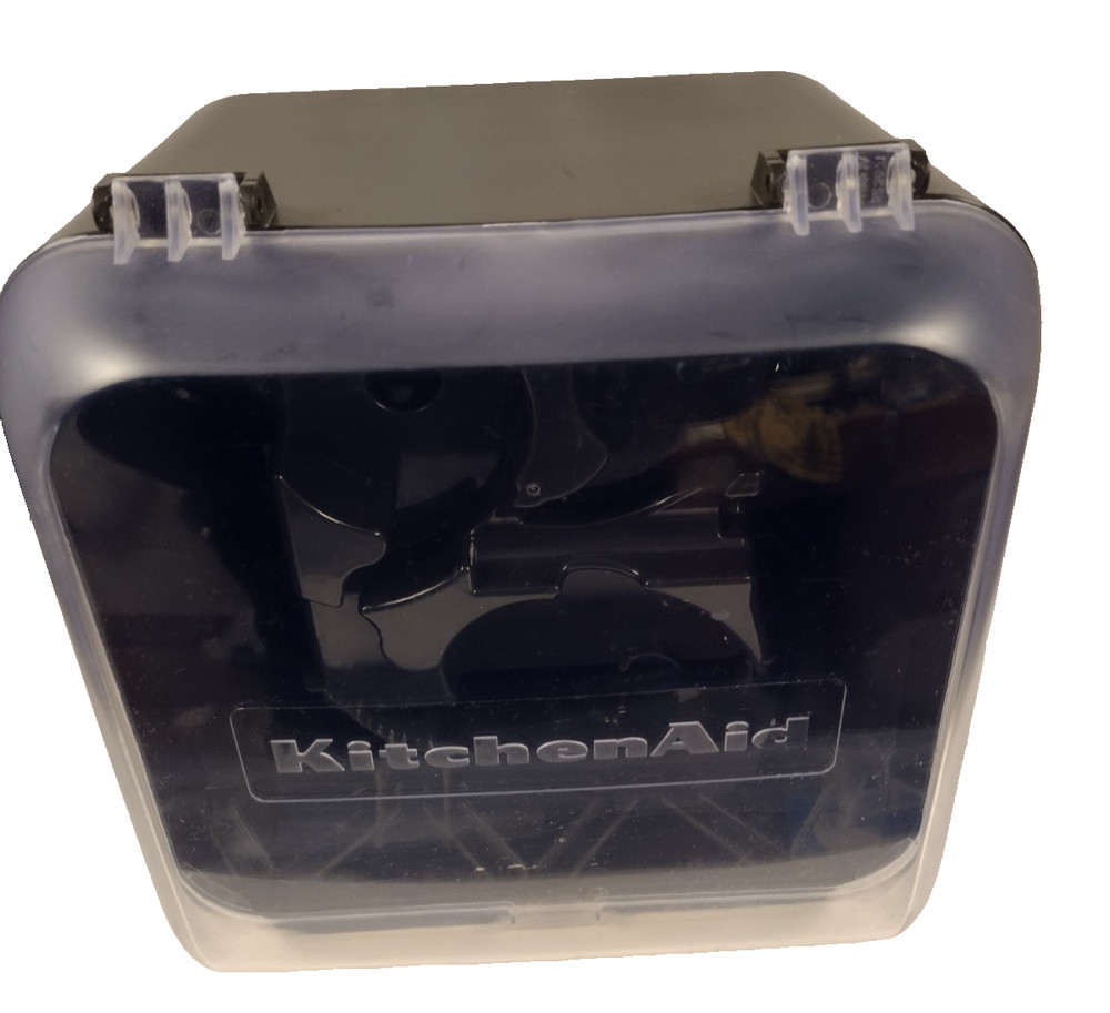 KitchenAid Food Processor PA-GF30  Tool Box, CASE ONLY