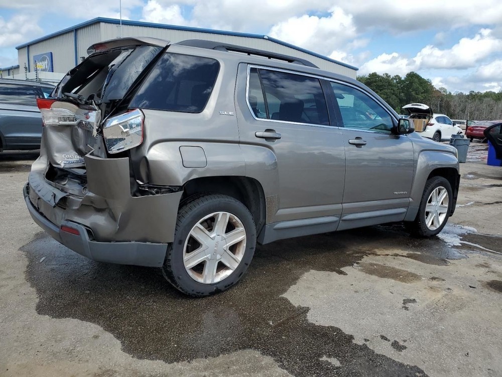 Fuse Box Engine Fits 11 EQUINOX 4833769