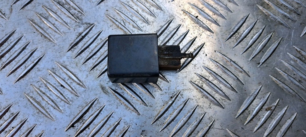 Lexmoto Isca 125 2019 indicator relay