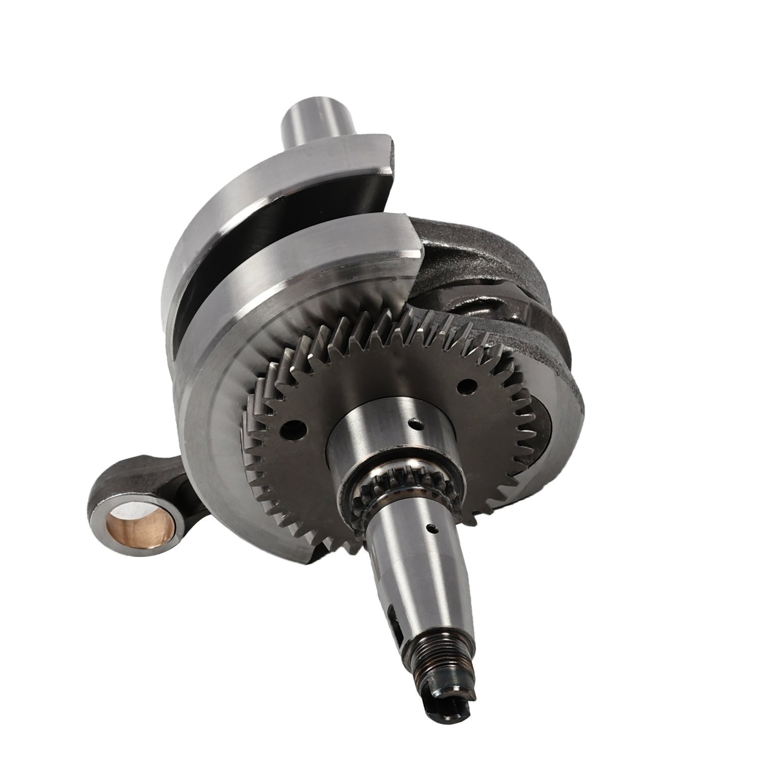 Crankshaft Rebuilt For Polaris Ranger Sportsman ACE RZR 570 2012-2017 2204729